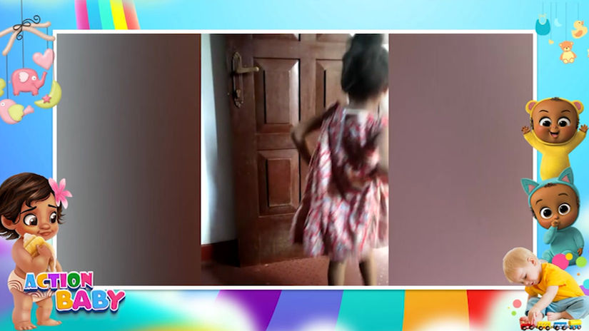 Action Baby